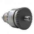 Xulong Starter Clutch One Way Bearing Gear Assy For Polaris Magnum 425 6x6 Swedish 425cc 1996-1997 Magnum 500 499cc 1999-2003