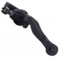 Ocpty New 1-piece For Dodge Challenger Charger Plymouth Belvedere Ii Fury Front Lower Ball Joint And Steering Arm Passenger