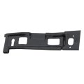 Front Passenger Side Bumper Support Bracket For Hyundai Santa Fe 2013 2014 2015 2016 Replacement Hy1063105 86574b8000 