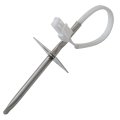 Temperature Sensor Replacement Wb21t10007 Fit For Ge Stove Oven Range Jb645rk1ss Jb645rk2ss Replaces Wb21x22134 Ap5953771 