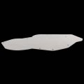 G-plus A C Heater Delete Panel Plate Compatible With Camaro Firebird F-body 1982-1992 Air Conditioning