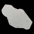 G-plus A C Heater Delete Panel Plate Compatible With Camaro Firebird F-body 1982-1992 Air Conditioning