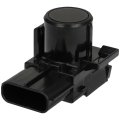 Backup Park Assist Sensor 89341 33130 For Toyota Fj Cruiser 2011 2014 And Tundra 2007 2013 Reversing Radar Distance Warning 