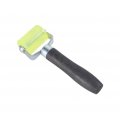 Hemoton 3pcs Silicone Roofing Roller Wallpaper Too Glue Margin Trowel Car Tools Sound Deadener For Cars Smoothing Tool Seam