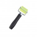 Hemoton 3pcs Silicone Roofing Roller Wallpaper Too Glue Margin Trowel Car Tools Sound Deadener For Cars Smoothing Tool Seam