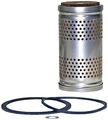 Wix Filters 33073 Heavy Duty Cartridge Fuel Metal Canister Pack Of 1 
