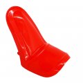 Labwork Plastic Mudguard Body Seat Gas Tank Kit Replacement For Yamaha Pw50 Py50 Red