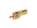 Rv Designer L661 2 Cam F T And L Handle Lock 