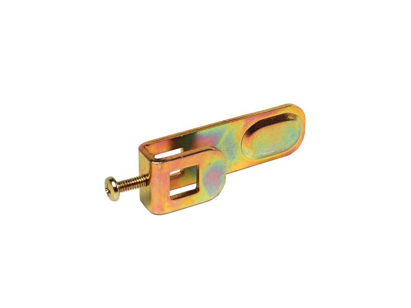 Rv Designer L661 2 Cam F T And L Handle Lock