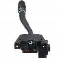 A-premium Front Windshield Washer Or Wiper Control Setting Switch Compatible With Ford Explorer 2000-2001 Mercury Villager