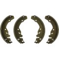 Rear Drum Brake Shoe For Chrysler Executive Limousine 1985 1986 Pc-720166