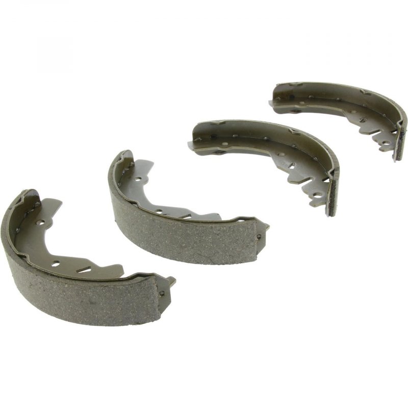 Rear Drum Brake Shoe For Chrysler Executive Limousine 1985 1986 Pc-720166