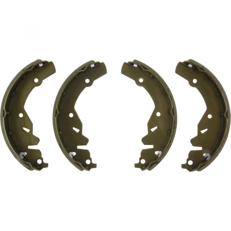 Rear Drum Brake Shoe For Chrysler Executive Limousine 1985 1986 Pc-720166