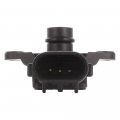 Ocpty Manifold Absolute Pressure Sensor Fit For 2004-2007 Dodge Caravan 2006-2010 Jeep Commander 2004-2012 Liberty 2006-2009