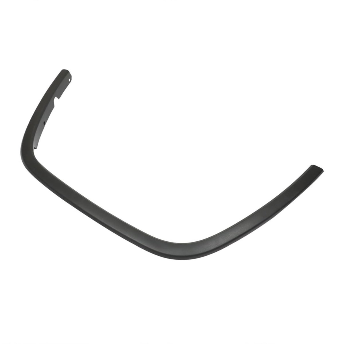 Front Right Side Wheel Flare Molding Replacement For Grand Cherokee 2016 2017 2018 2019 2020 2021 2022 5xt68rxfac