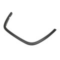 Front Right Side Wheel Flare Molding Replacement For Grand Cherokee 2016 2017 2018 2019 2020 2021 2022 5xt68rxfac