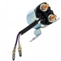 Polaris Atv Starter Solenoid Genuine Oem Part Qty 1