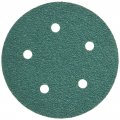 3m Green Corps Stikit Production Disc Dust Free 01665 5 In 40 100 Discs Per Carton 