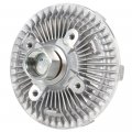 Aintier Replacement Radiator Cooling Fan Clutch For 2006-2008 Jeep Commander 2005-2009 Grand Cherokee 2005-2006 Liberty