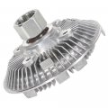 Aintier Replacement Radiator Cooling Fan Clutch For 2006-2008 Jeep Commander 2005-2009 Grand Cherokee 2005-2006 Liberty