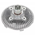 Aintier Replacement Radiator Cooling Fan Clutch For 2006-2008 Jeep Commander 2005-2009 Grand Cherokee 2005-2006 Liberty