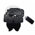 Waltyotur 1 Pcs Rear Trunk Lock Latch Actuator Us 143373417933 Replacement For Nissan Sentra 2013-18