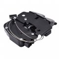Waltyotur 1 Pcs Rear Trunk Lock Latch Actuator Us 143373417933 Replacement For Nissan Sentra 2013-18