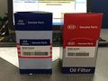Genuine Hyundai Kia Oil Filter 26320-3caa0 Case Of 5 