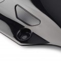 Liru Motorcycle Wind Deflector Windshield Headlight Fairing For Suzuki Gsx250r 2017-2020