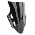 Liru Motorcycle Wind Deflector Windshield Headlight Fairing For Suzuki Gsx250r 2017-2020