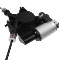 A-premium Electric Window Regulator With Motor Compatible Mazda Rx-8 2004-2011 Front Side 2-pc Set
