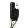 Polaris 35w Fog Beam Bulb Harness 1999 Ranger 500