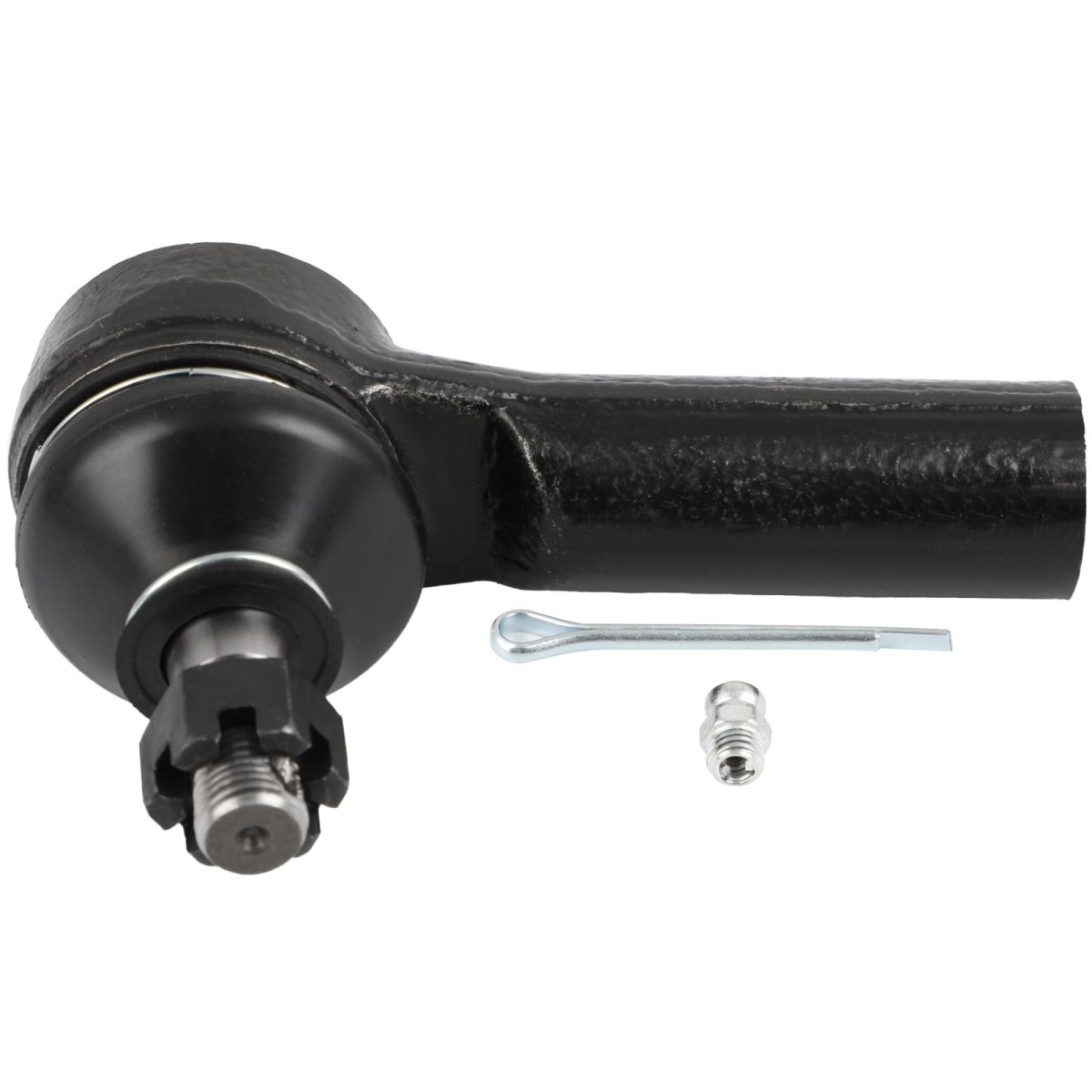 2-piece Fit For 2005-2007 2009-2012d Escape 2010-2011 Mazda Tribute 2006-2007 2009-2011 For Mercury Mariner Front Outer Tie Rod