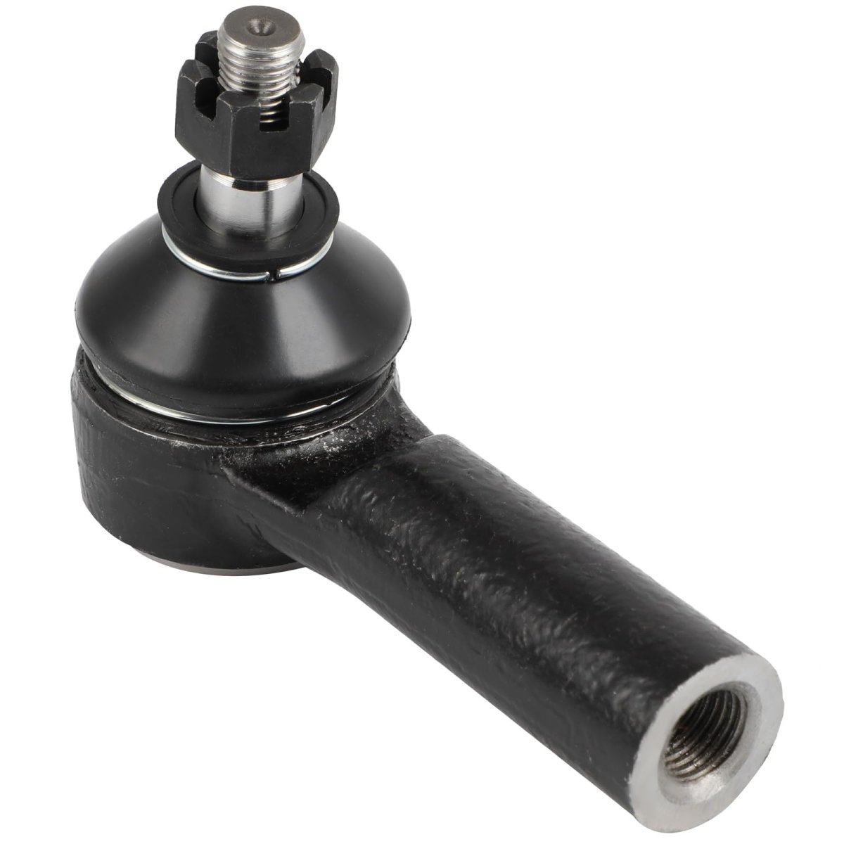 2-piece Fit For 2005-2007 2009-2012d Escape 2010-2011 Mazda Tribute 2006-2007 2009-2011 For Mercury Mariner Front Outer Tie Rod