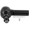 2-piece Fit For 2005-2007 2009-2012d Escape 2010-2011 Mazda Tribute 2006-2007 2009-2011 For Mercury Mariner Front Outer Tie Rod