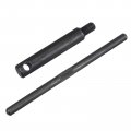 Uxcell Lathe Chuck Wrench 12mm Square Head Key Spanner Tool For Cnc Router Engraving Milling Machine L150x220mm