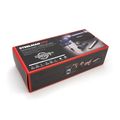 Steelman Pro 79057 Command Post Li-ion Rechargeable Modular Worklight Kit Includes Led 500-lumen Slim-lite Bend-a-light And