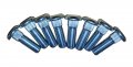 Rear Wheel Studs 90103-hb3-300 Replacement For 1988-2000 Honda Trx200 Trx300 Trx400fw 2007-2014 Trx420 98-01 Trx450 09-14