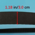 Tuzliufi Drive Belt Compatible With Ezgo 2 Cycle Marathon 2pg Gas Golf Cart Models 14153g1 14153-g1 1976 1977 1978 1979 1980