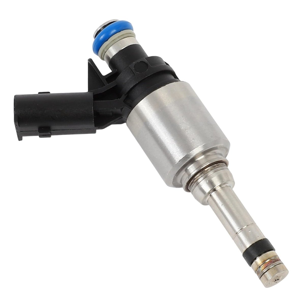 4pcs Automotive Engine Fuel Injectors Compatible For 2015-2018 Hyundai Sonata 2016-2018 Kia Sorento Fj1376 353102gta0