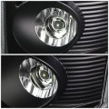 Auto Dynasty 3d Led Bar Rear Tail Lights Brake Lamps Compatible With Dodge Ram 1500 2500 3500 02-06 Driver And Passenger Side