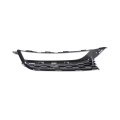 Fog Light Cover For Volkswagen Passat 2012 2013 2014 2015 Front Driver Side Plastic Paint To Match Replaces Vw1038122 