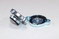 Radiator Pressure Caps For Kawasaki Mule 2510 Gas And Diesel 3010 Replaces Part Numbers 49085-1066 49085-1068 