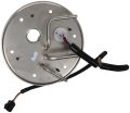 Carter Fuel Systems P76119m Pump Module Assembly 
