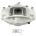 Brake Caliper 196183 1pcs Rear Left Replacement Fit 2009-2013 For Infiniti Fx50 2008-2013 G37 2011-2013 M37 M56 