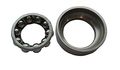 194750-15520 New Yanmar Tractor Steering Shaft Bearing Ym1610 Ym1700 Ym1702