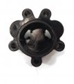 The Rop Shop Water Pump Impeller Kit For Sierra 18-3150 Mallory 9-48350 Glm 12088