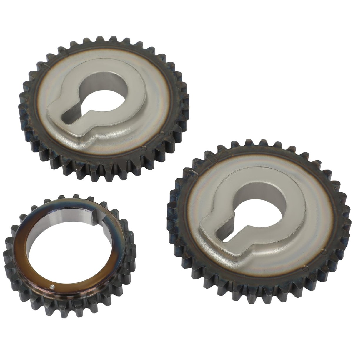 Engine Timing Chain Kit Sets Ts20967 Tk-ns301 Tk3034 Aw9426 Fits For Nissan Altima Maxima Quest 3 5l 2004-2009 2011-2015