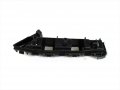 2012-2016 Vw Volkswagen Passat Right Front Passenger Side Bumper Guide Bracket Oem
