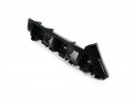2012-2016 Vw Volkswagen Passat Right Front Passenger Side Bumper Guide Bracket Oem